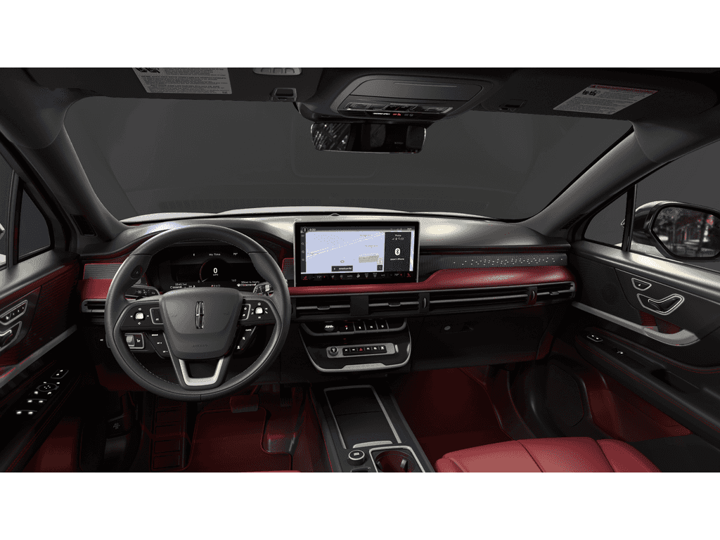 2026 Lincoln Corsair Reserve - Image 7