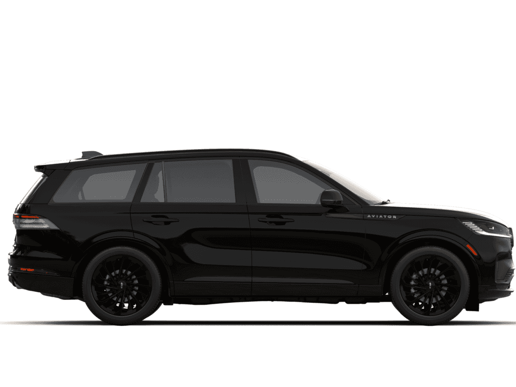 2026 Lincoln Aviator Reserve® - Image 5
