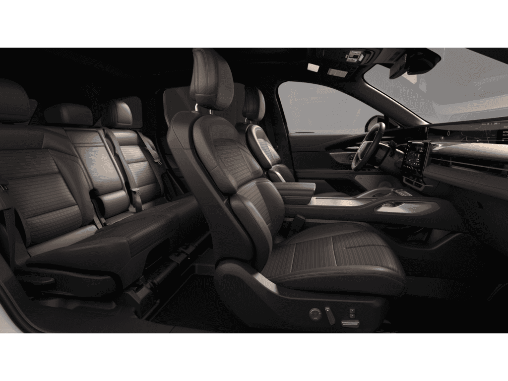 2026 Lincoln Nautilus Reserve - Image 6