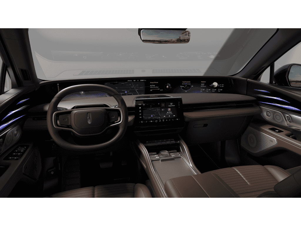 2026 Lincoln Nautilus Reserve - Image 7