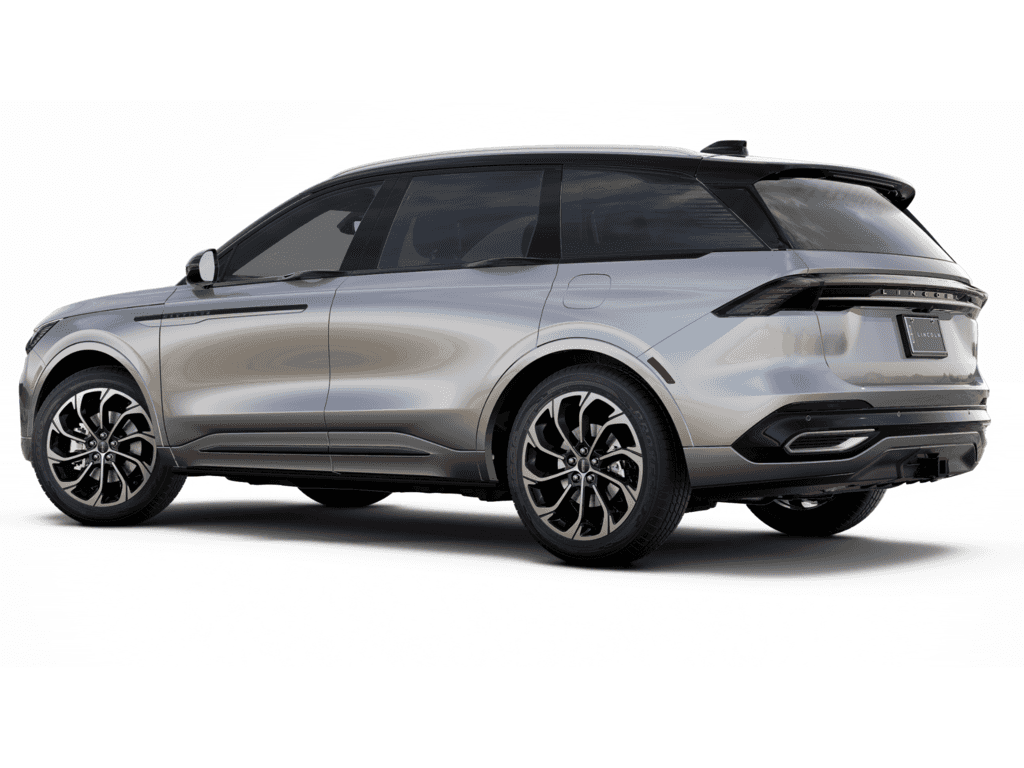 2025 Lincoln Nautilus Reserve - Image 2