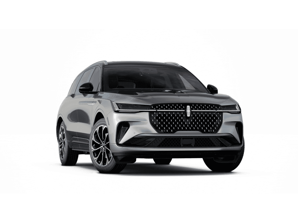 2025 Lincoln Nautilus Reserve - Image 4