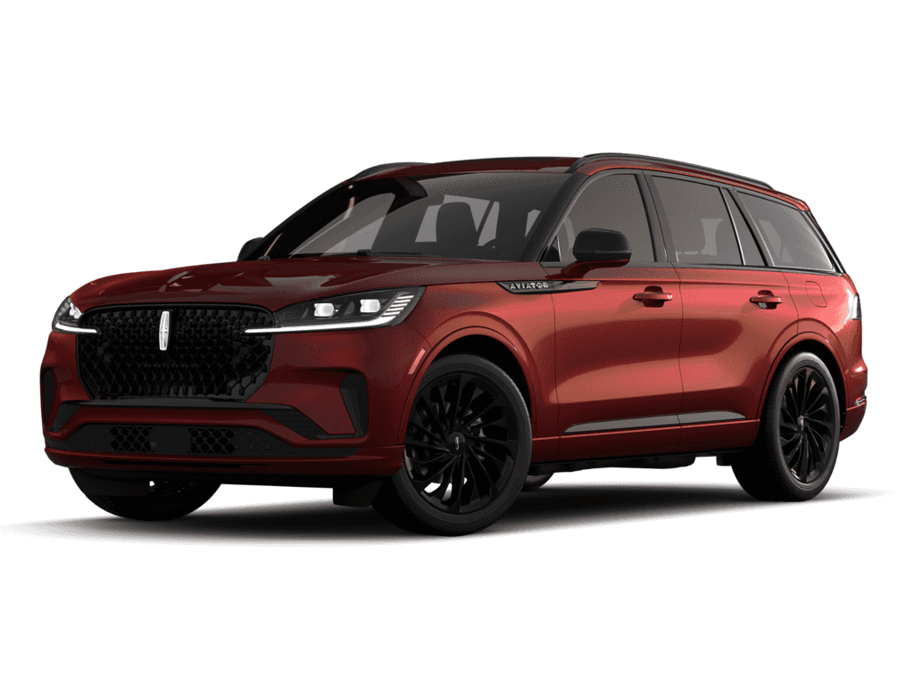 Image 1 Lincoln Aviator Reserve® 2026