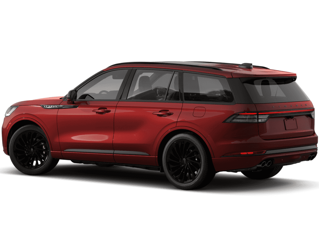 Image 2 Lincoln Aviator Reserve® 2026