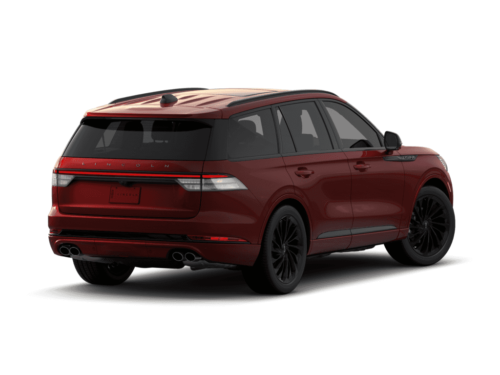 Image 3 Lincoln Aviator Reserve® 2026
