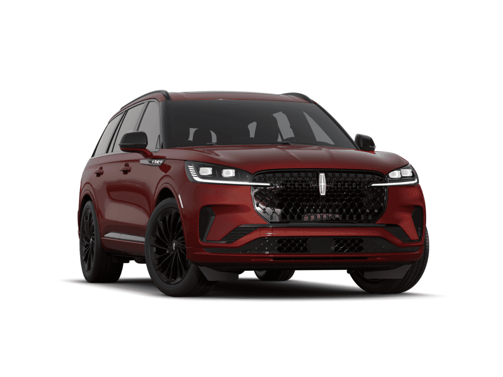 Image 4 Lincoln Aviator Reserve® 2026