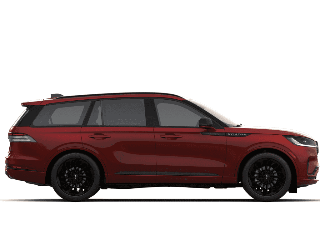 Image 5 Lincoln Aviator Reserve® 2026