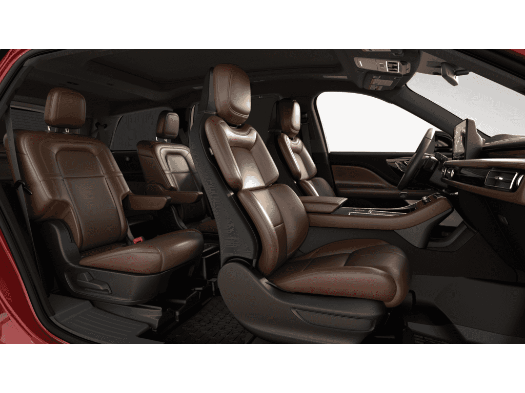 Image 6 Lincoln Aviator Reserve® 2026