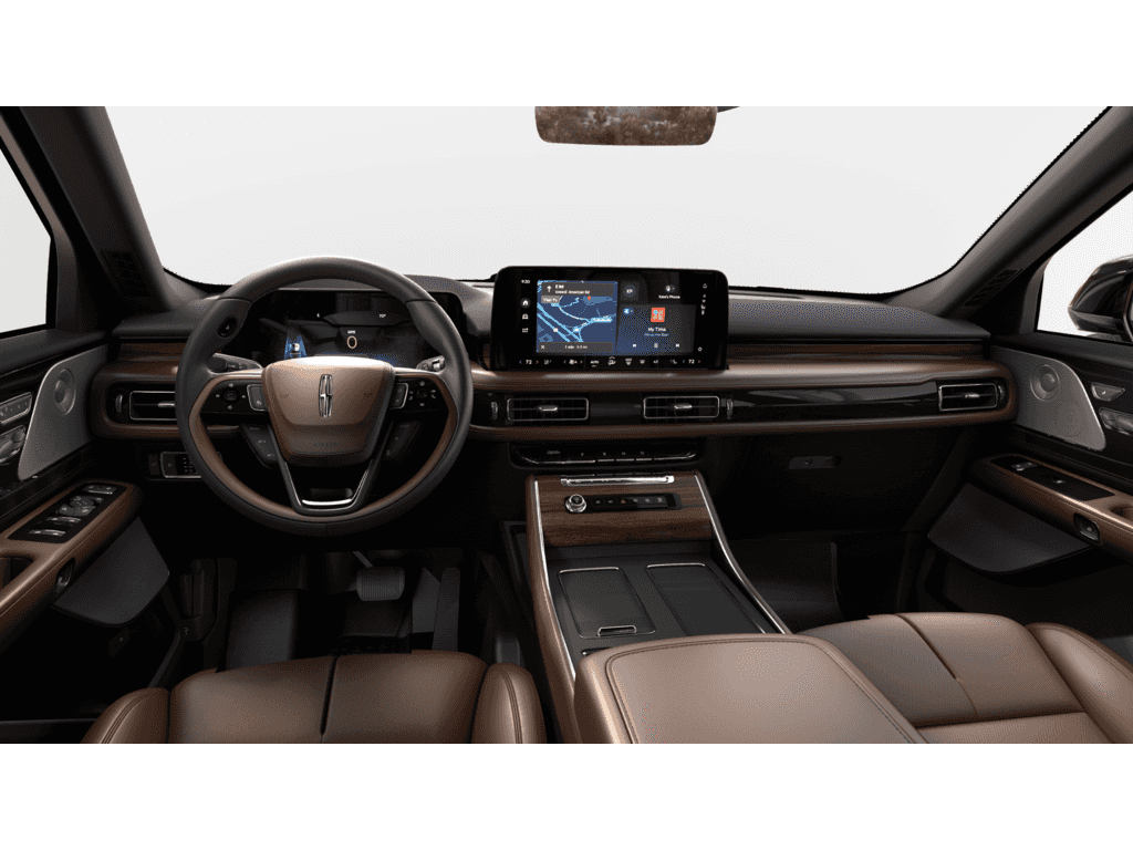 2026 Lincoln Aviator Reserve® - Image 7