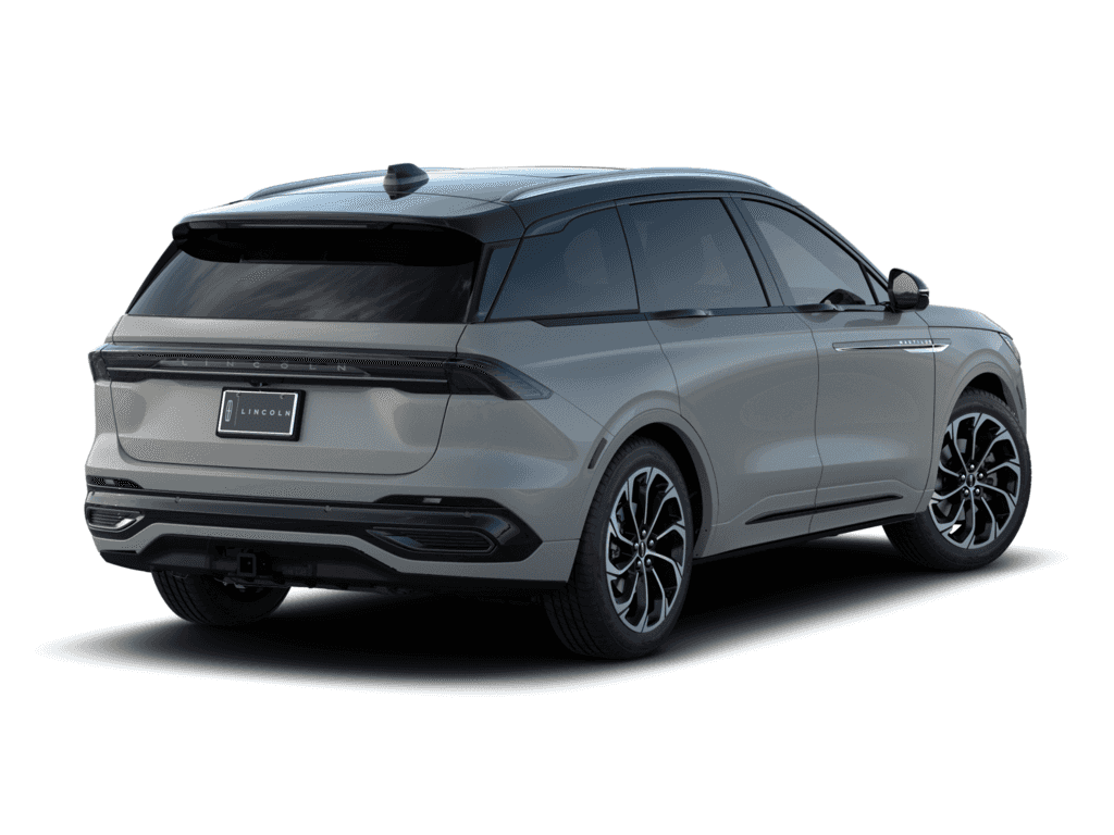 2026 Lincoln Nautilus Reserve - Image 3