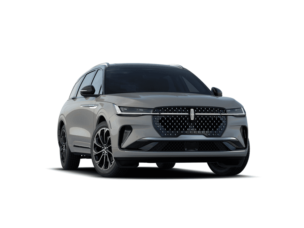 2026 Lincoln Nautilus Reserve - Image 4