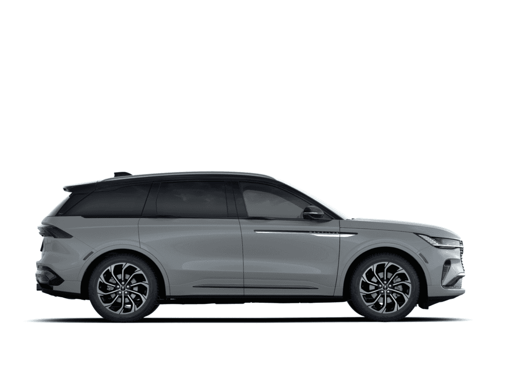 2026 Lincoln Nautilus Reserve - Image 5