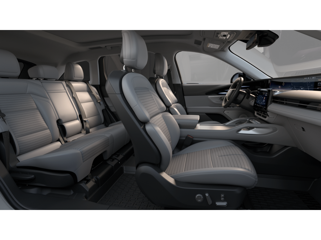 2026 Lincoln Nautilus Reserve - Image 6