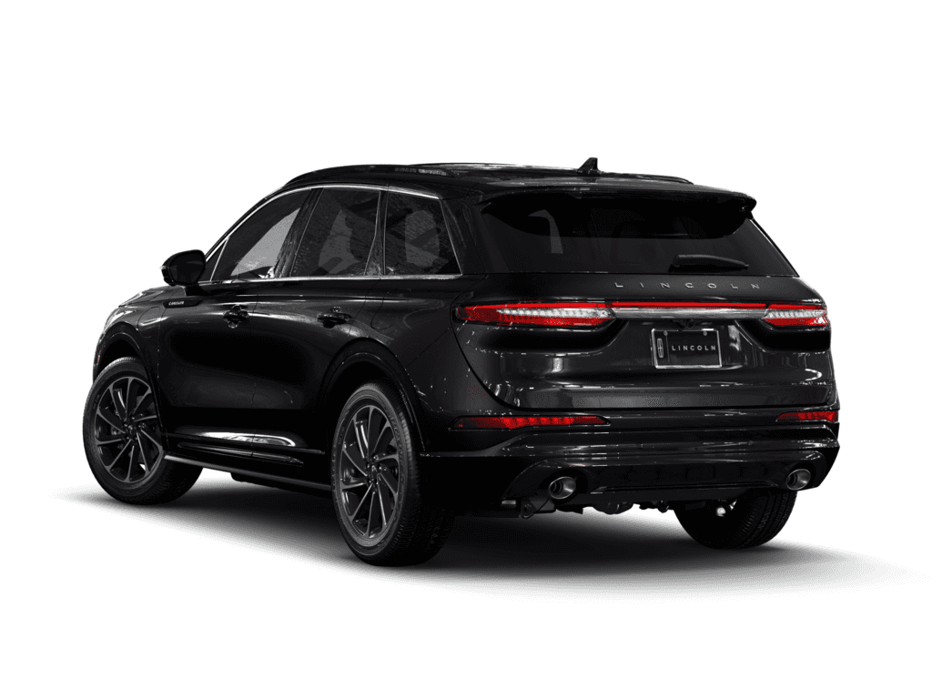 2025 Lincoln Corsair Grand Touring - Image 2