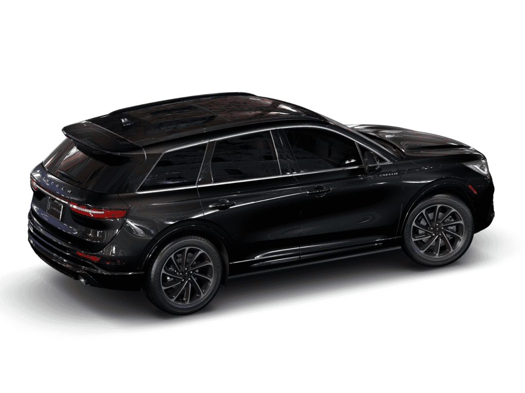 2025 Lincoln Corsair Grand Touring - Image 3