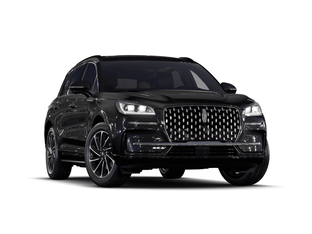 2025 Lincoln Corsair Grand Touring - Image 4