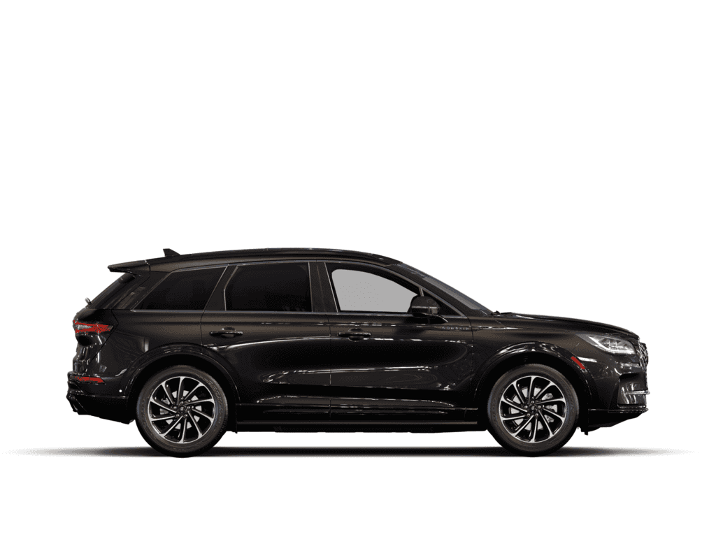 2025 Lincoln Corsair Grand Touring - Image 5