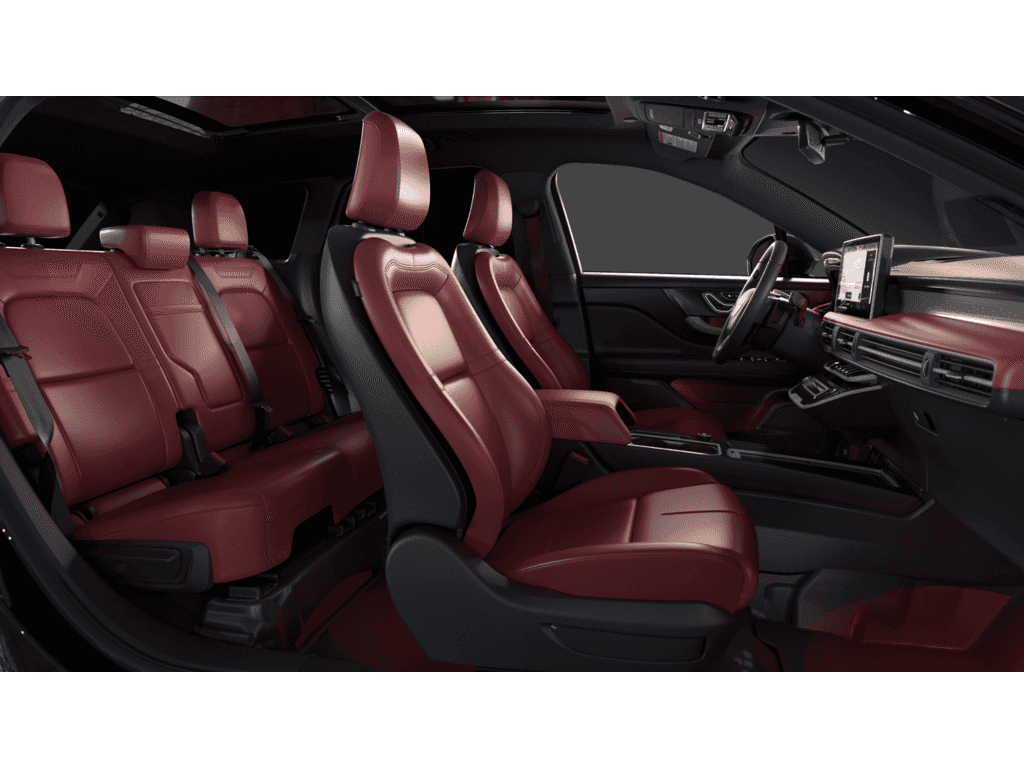 2025 Lincoln Corsair Grand Touring - Image 6