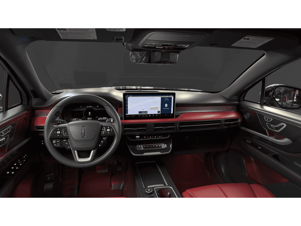 2025 Lincoln Corsair Grand Touring - Image 7