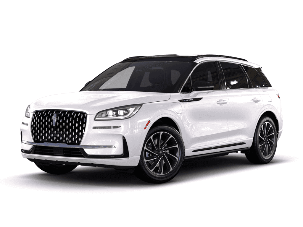 2026 Lincoln Corsair Grand Touring - Image 1