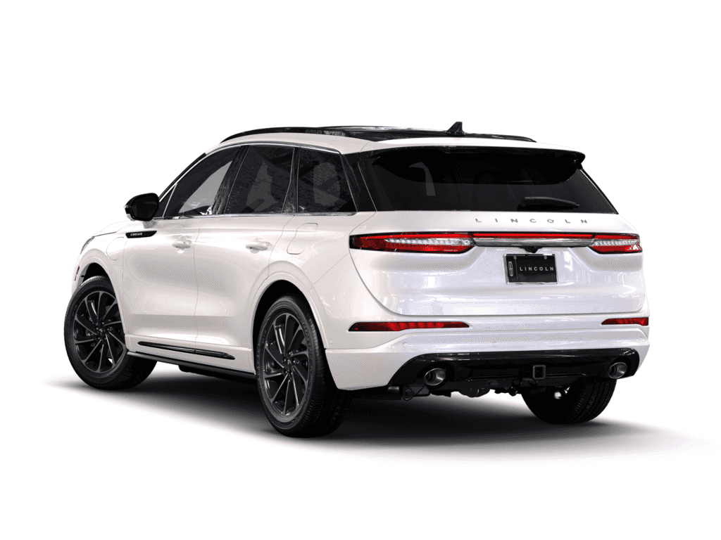 2026 Lincoln Corsair Grand Touring - Image 2