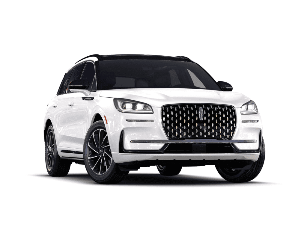 2026 Lincoln Corsair Grand Touring - Image 4