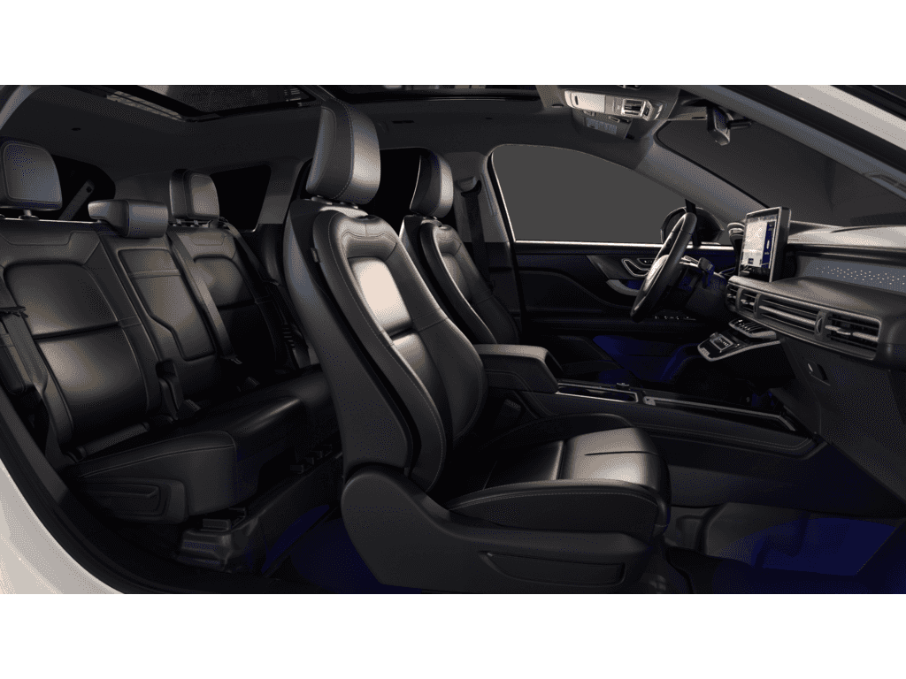 2026 Lincoln Corsair Grand Touring - Image 6