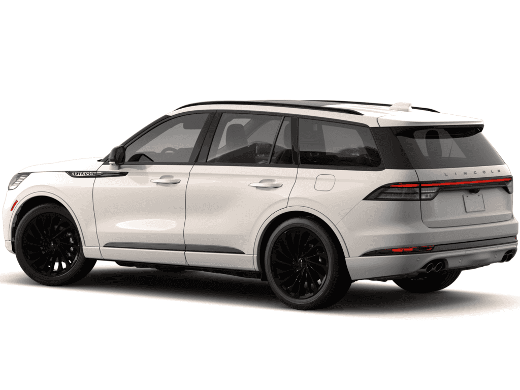 Image 2 Lincoln Aviator Reserve® 2026