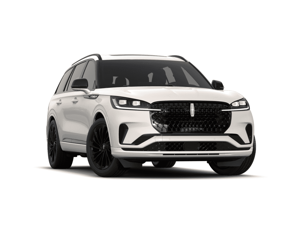 2026 Lincoln Aviator Reserve® - Image 4