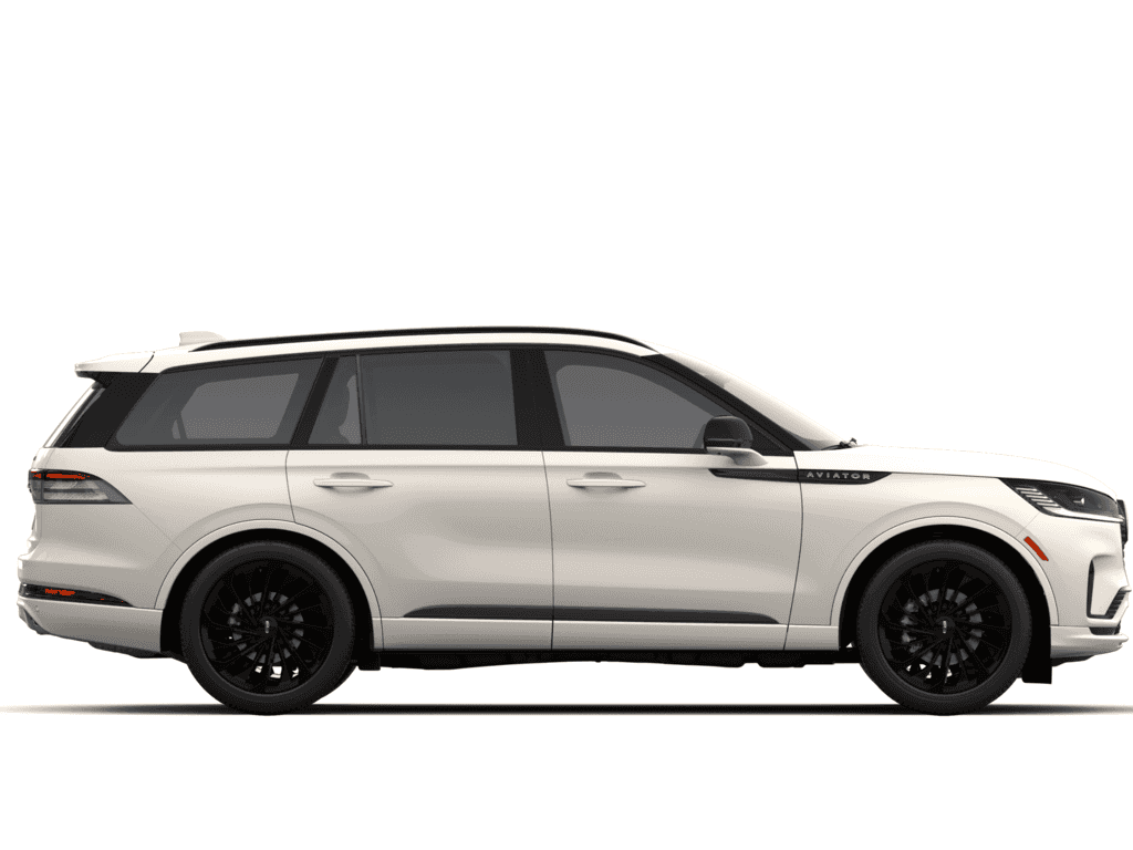 Image 5 Lincoln Aviator Reserve® 2026