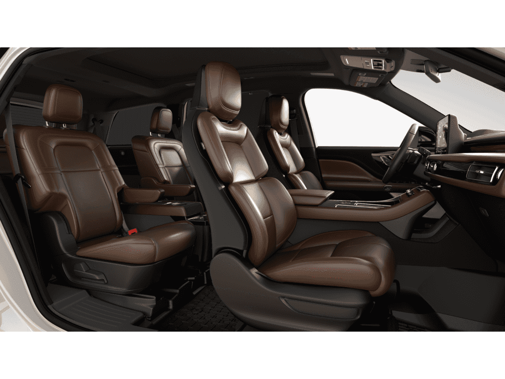 Image 6 Lincoln Aviator Reserve® 2026