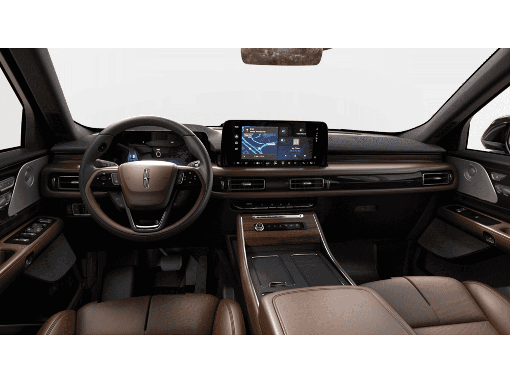 2026 Lincoln Aviator Reserve® - Image 7