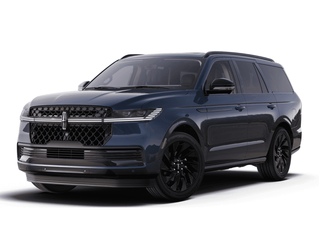 Image 1 Lincoln Navigator Reserve 2025