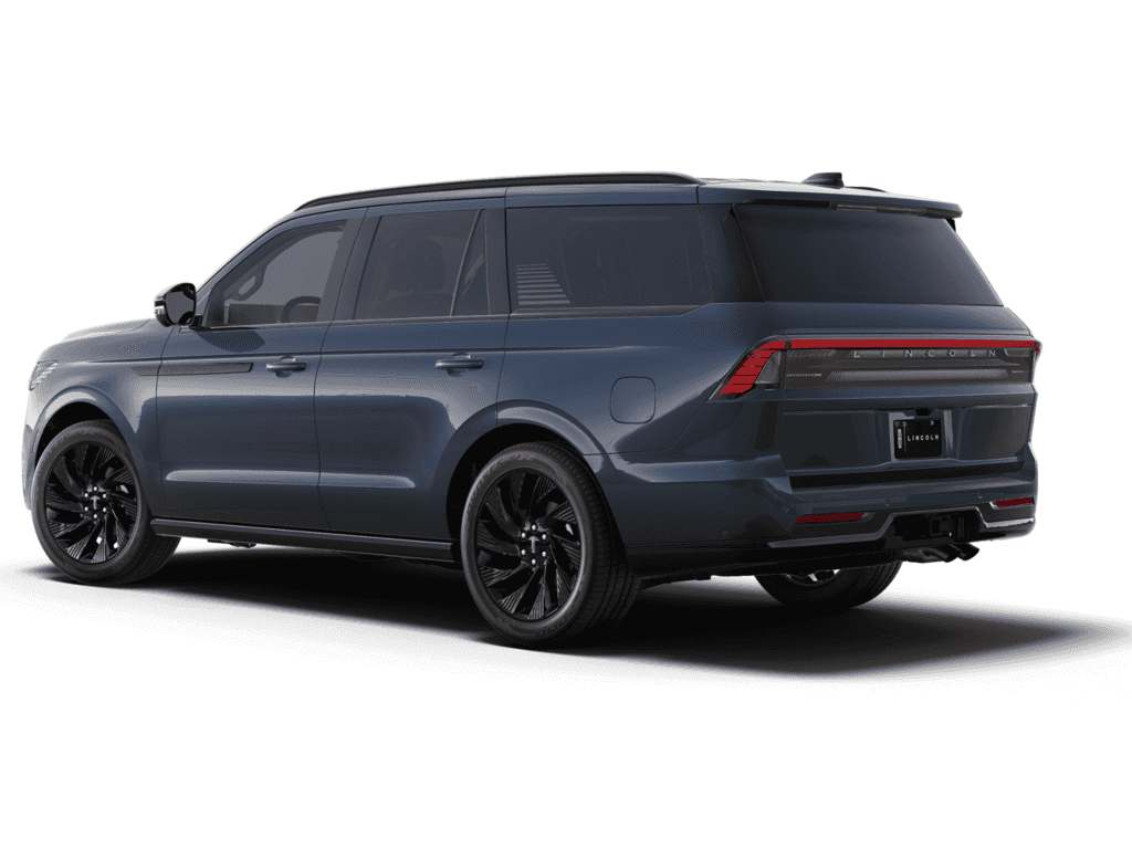 2025 Lincoln Navigator Reserve - Image 2