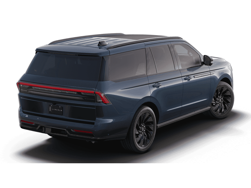 Image 3 Lincoln Navigator Reserve 2025