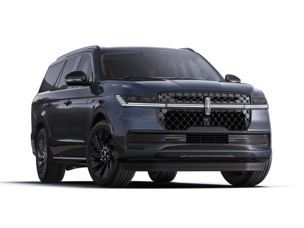 2025 Lincoln Navigator Reserve - Image 4