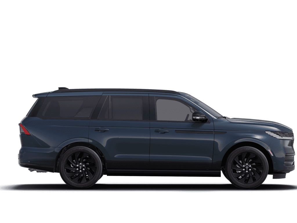2025 Lincoln Navigator Reserve - Image 5