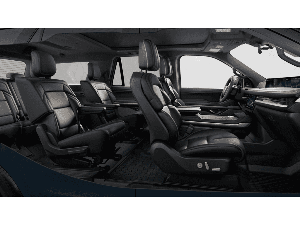 Image 6 Lincoln Navigator Reserve 2025