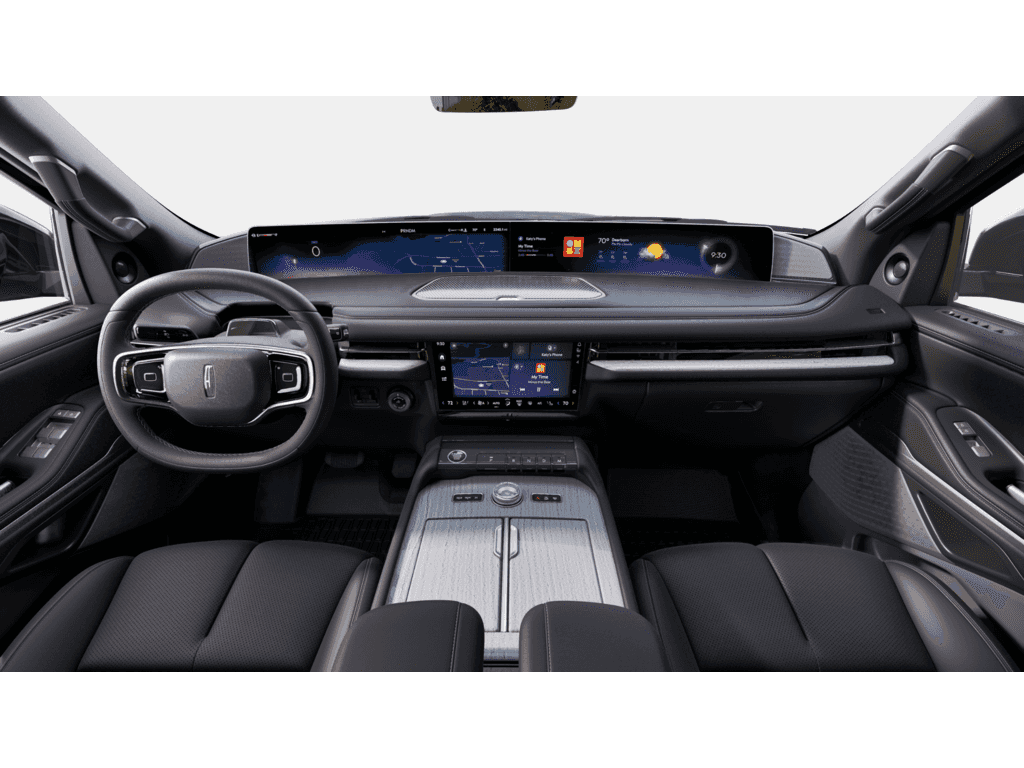 2025 Lincoln Navigator Reserve - Image 7