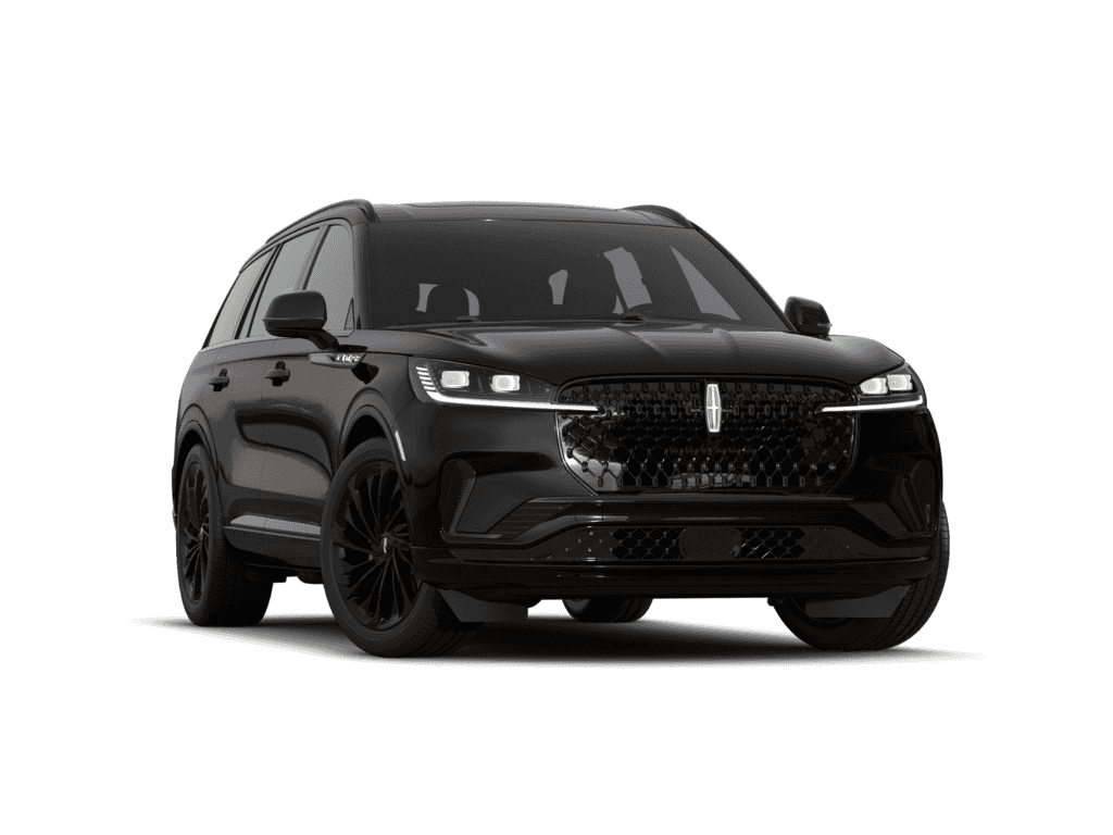 2026 Lincoln Aviator Reserve® - Image 4