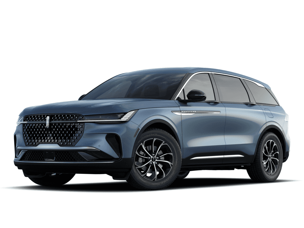 2026 Lincoln Nautilus Premiere - Image 1