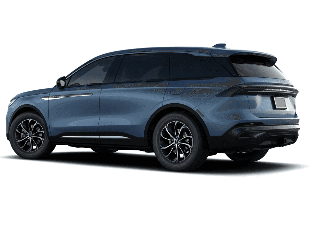 2026 Lincoln Nautilus Premiere - Image 2