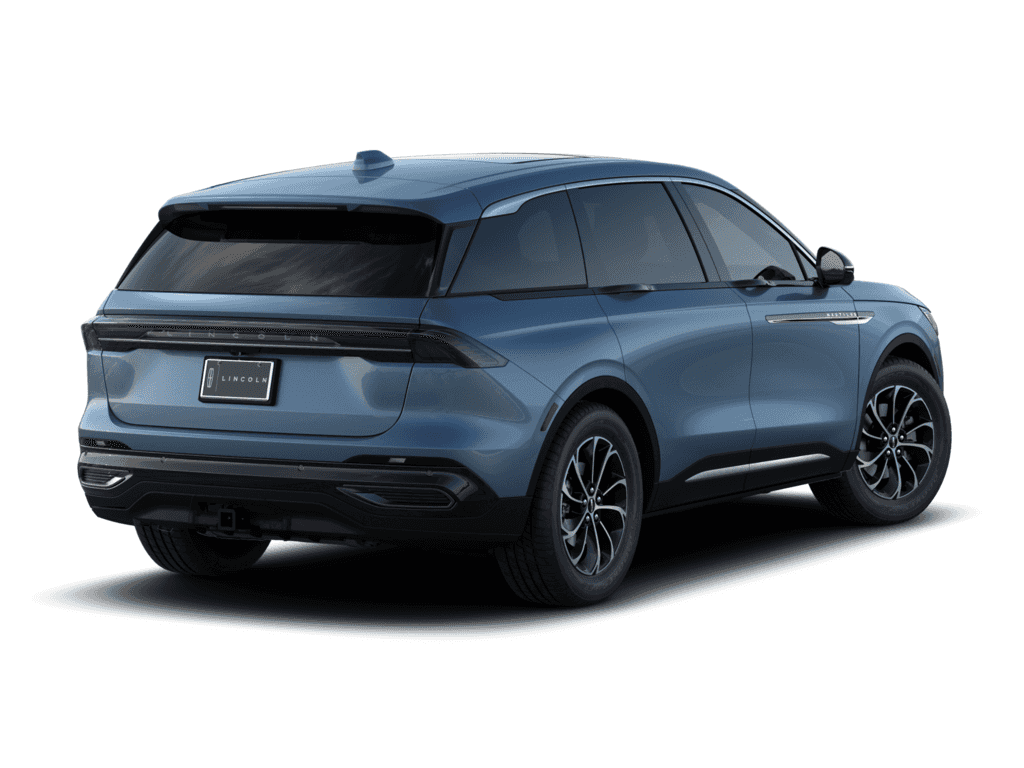 2026 Lincoln Nautilus Premiere - Image 3