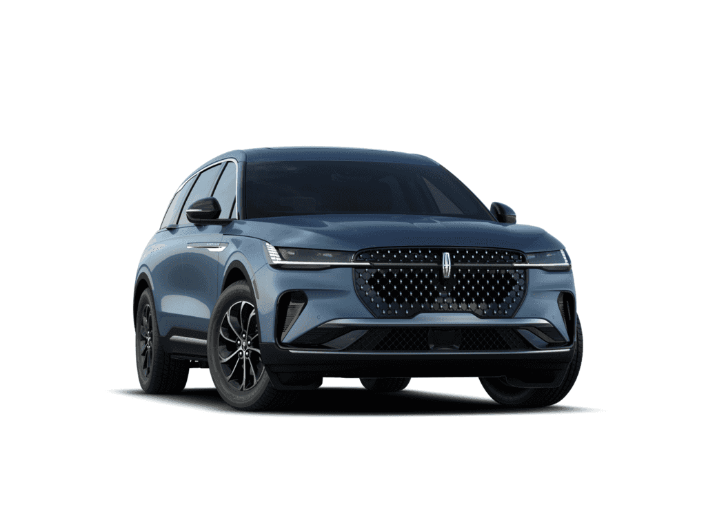 2026 Lincoln Nautilus Premiere - Image 4