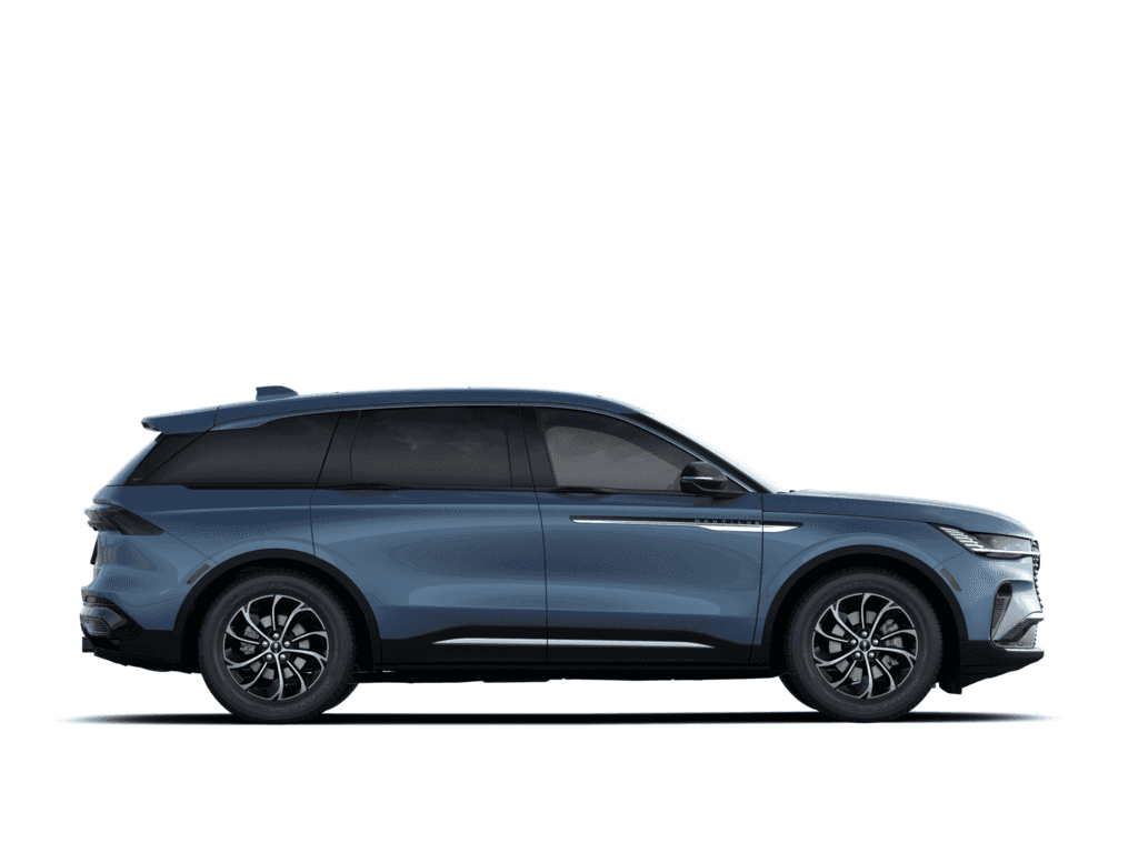 2026 Lincoln Nautilus Premiere - Image 5