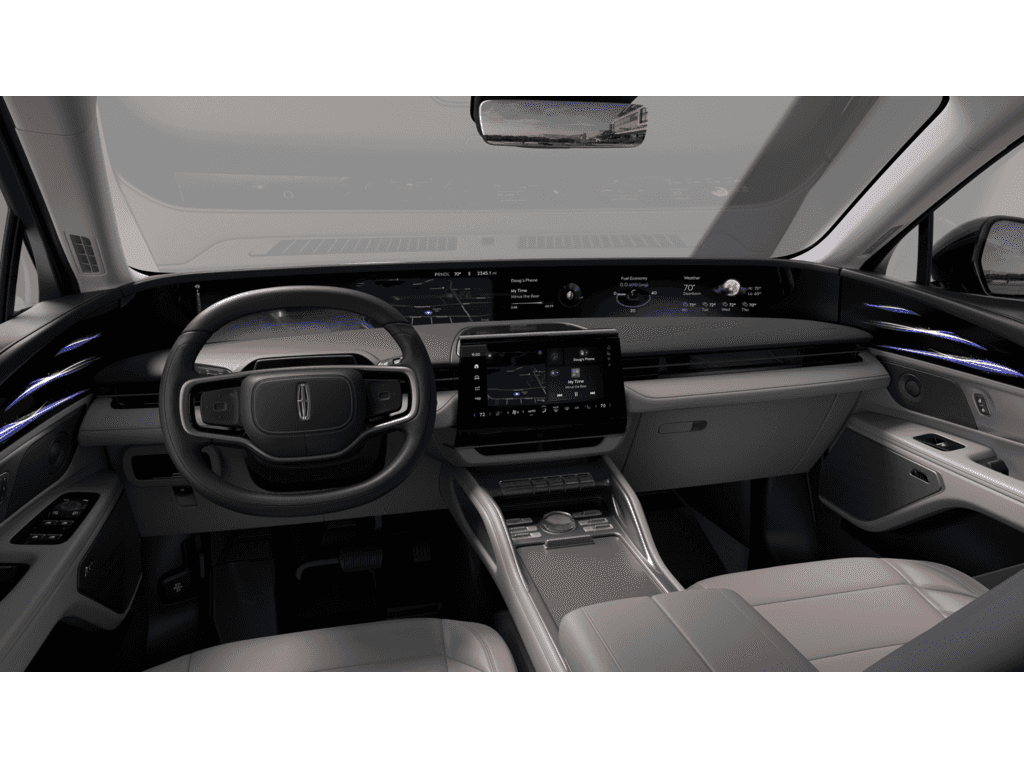 2026 Lincoln Nautilus Premiere - Image 7