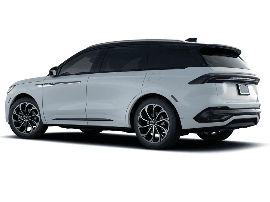 Image 2 Lincoln Nautilus Reserve 2026