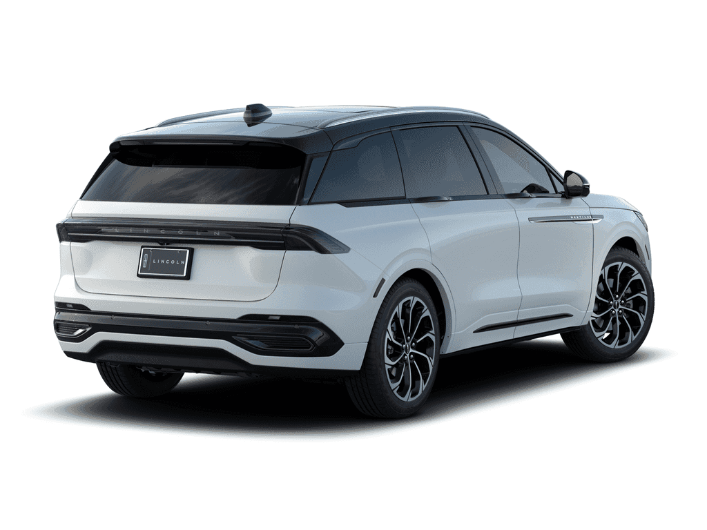 Image 3 Lincoln Nautilus Reserve 2026