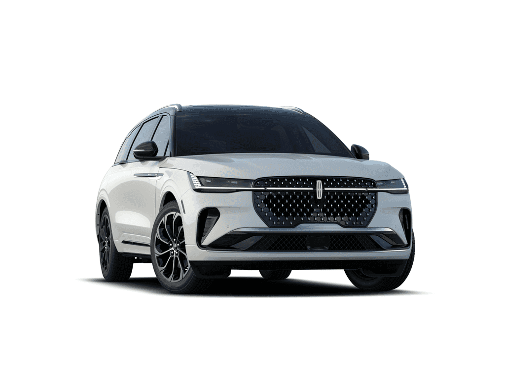 Image 4 Lincoln Nautilus Reserve 2026