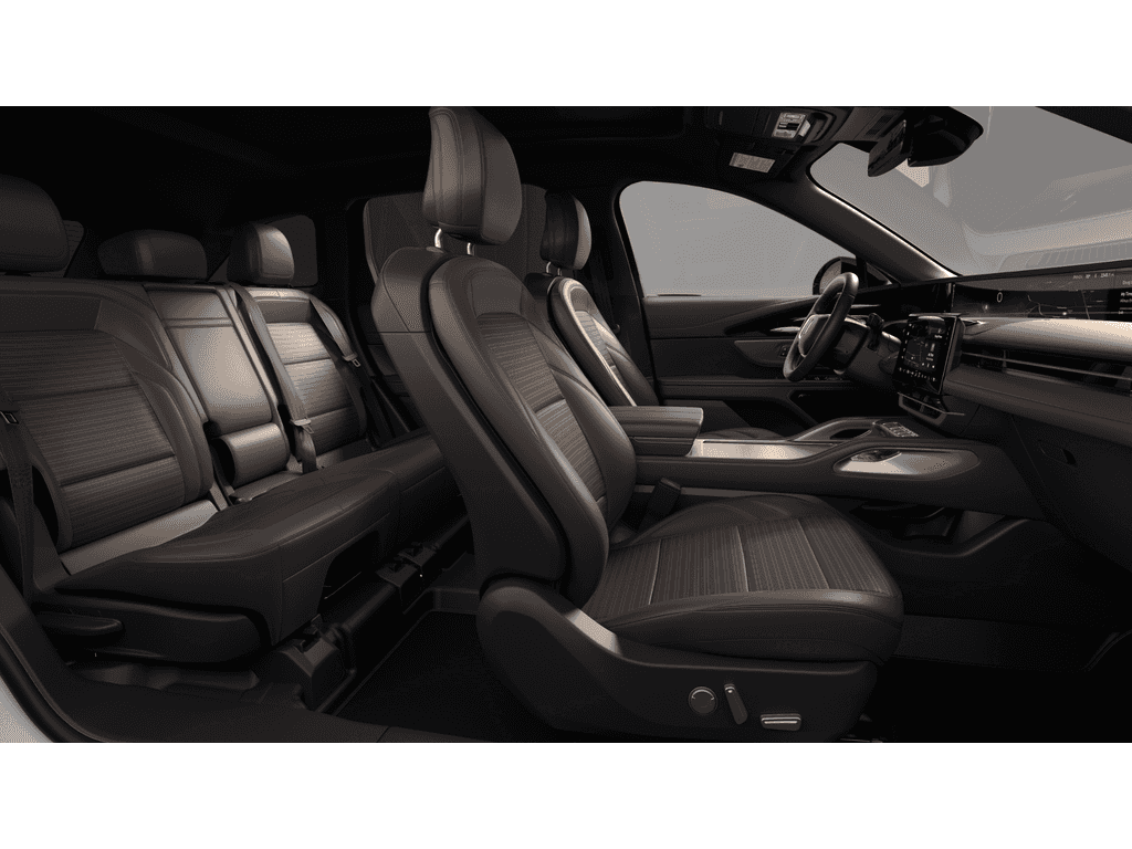 Image 6 Lincoln Nautilus Reserve 2026